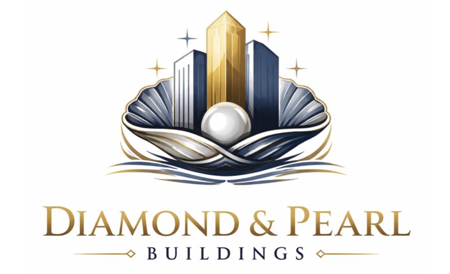 Diamond & Pearl Buildings